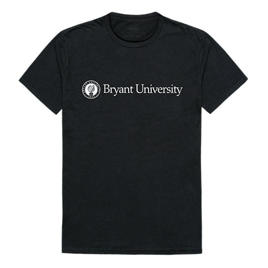 Bryant University Bulldogs Institutional Tee T-Shirt