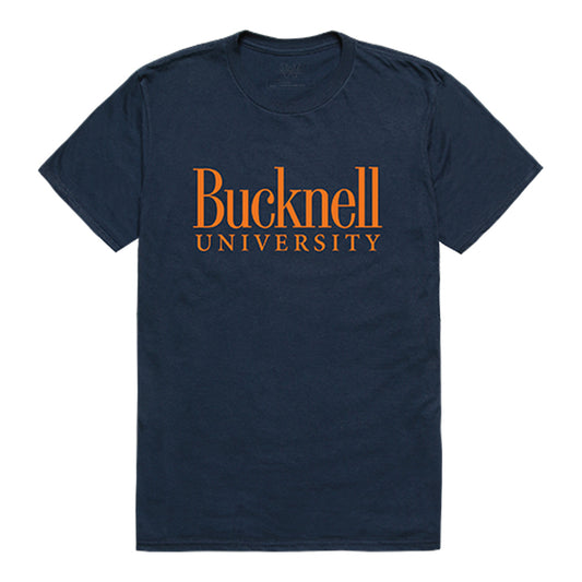 Bucknell University Bison Institutional Tee T-Shirt