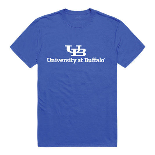 University at Buffalo Bulls Institutional Tee T-Shirt