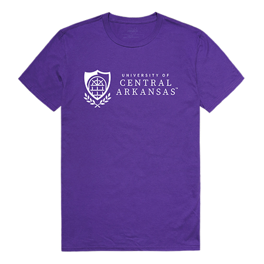 University of Central Arkansas Bears Institutional Tee T-Shirt