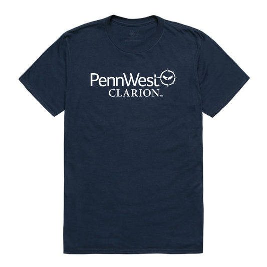 Pennsylvania Western University Clarion Institutional Tee T-Shirt