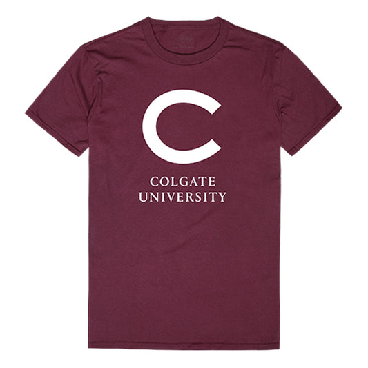 Colgate University Raider Institutional Tee T-Shirt