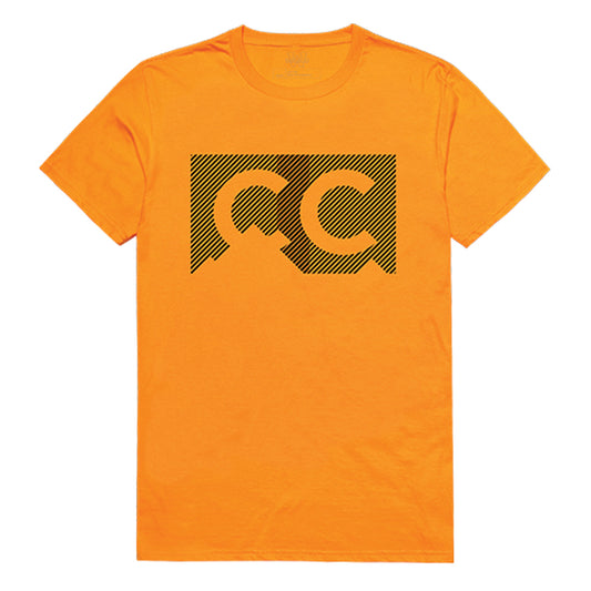 Colorado College Tigers Institutional Tee T-Shirt