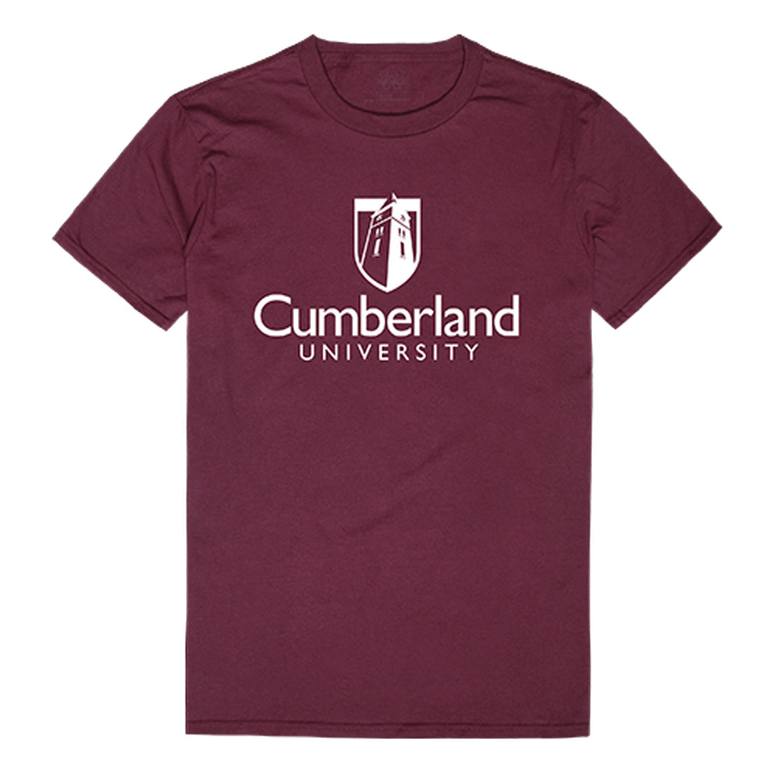 Cumberland University Phoenix Institutional Tee T-Shirt