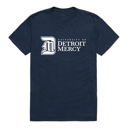 University of Detroit Mercy Titans Institutional Tee T-Shirt