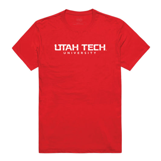 Utah Tech University Trailblazers Institutional Tee T-Shirt