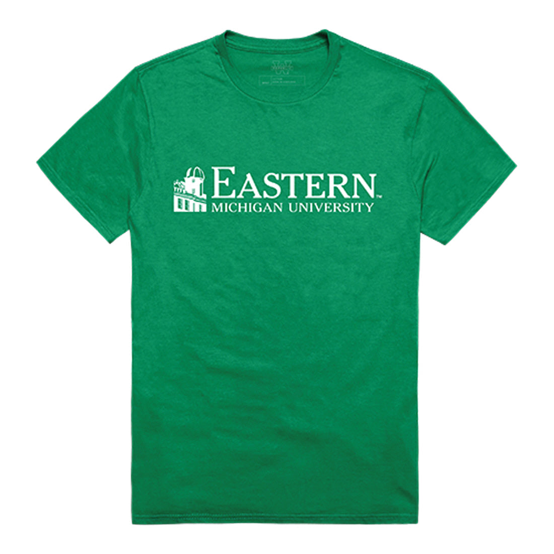 Eastern Michigan University Eagles Institutional Tee T-Shirt