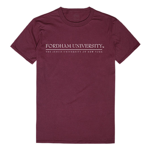 Fordham University Rams Institutional Tee T-Shirt