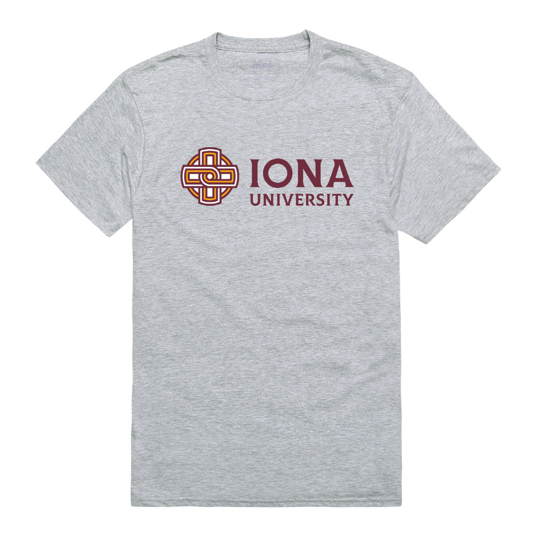 Iona College Gaels Institutional Tee T-Shirt