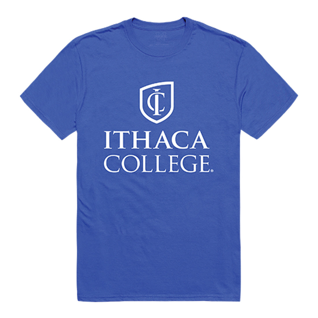 Ithaca College Bombers Institutional Tee T-Shirt