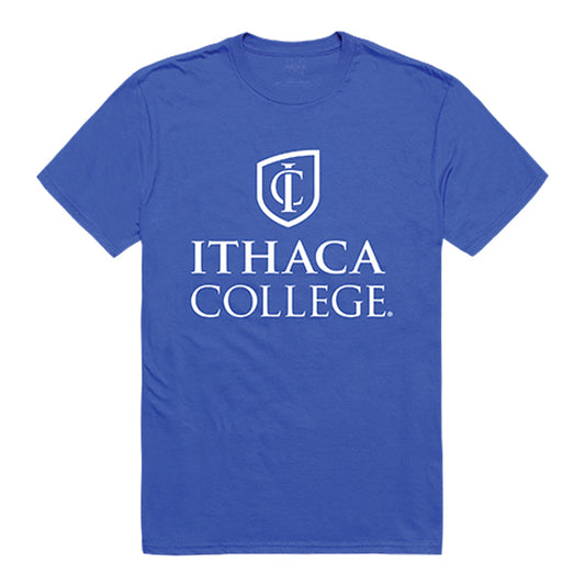 Ithaca College Bombers Institutional Tee T-Shirt