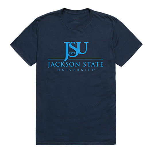 Jackson State University Tigers Institutional Tee T-Shirt