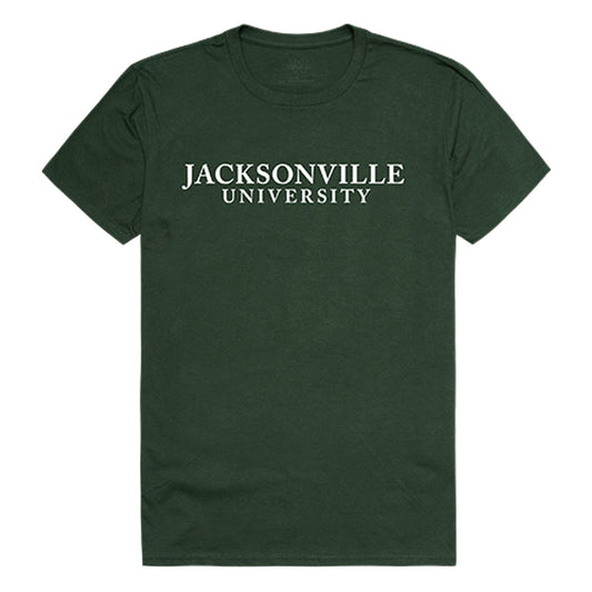 Jacksonville University Dolphins Institutional Tee T-Shirt