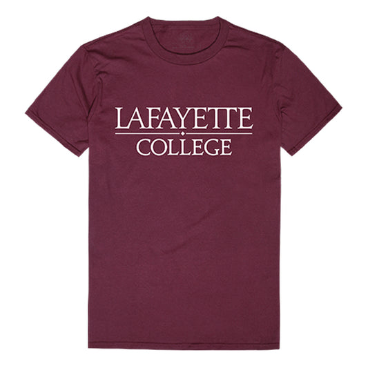 Lafayette College Leopards Institutional Tee T-Shirt