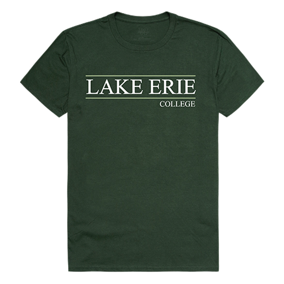 Lake Erie College Storm Institutional Tee T-Shirt