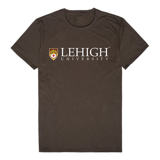 Lehigh University Mountain Hawks Institutional Tee T-Shirt