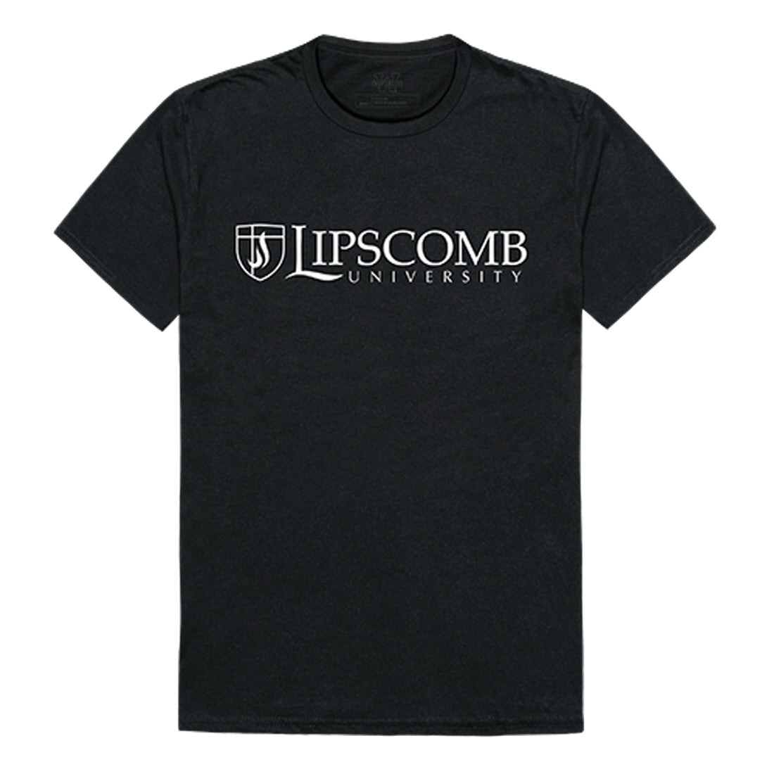 Lipscomb University Bisons Institutional Tee T-Shirt