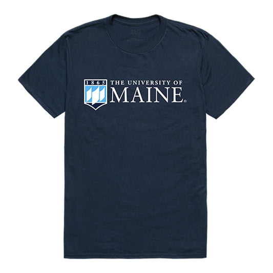 University of Maine Black Bears Institutional Tee T-Shirt