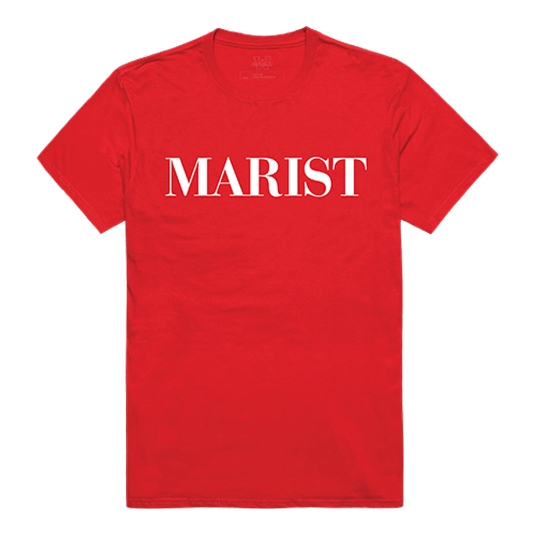 Marist College Institutional Tee T-Shirt