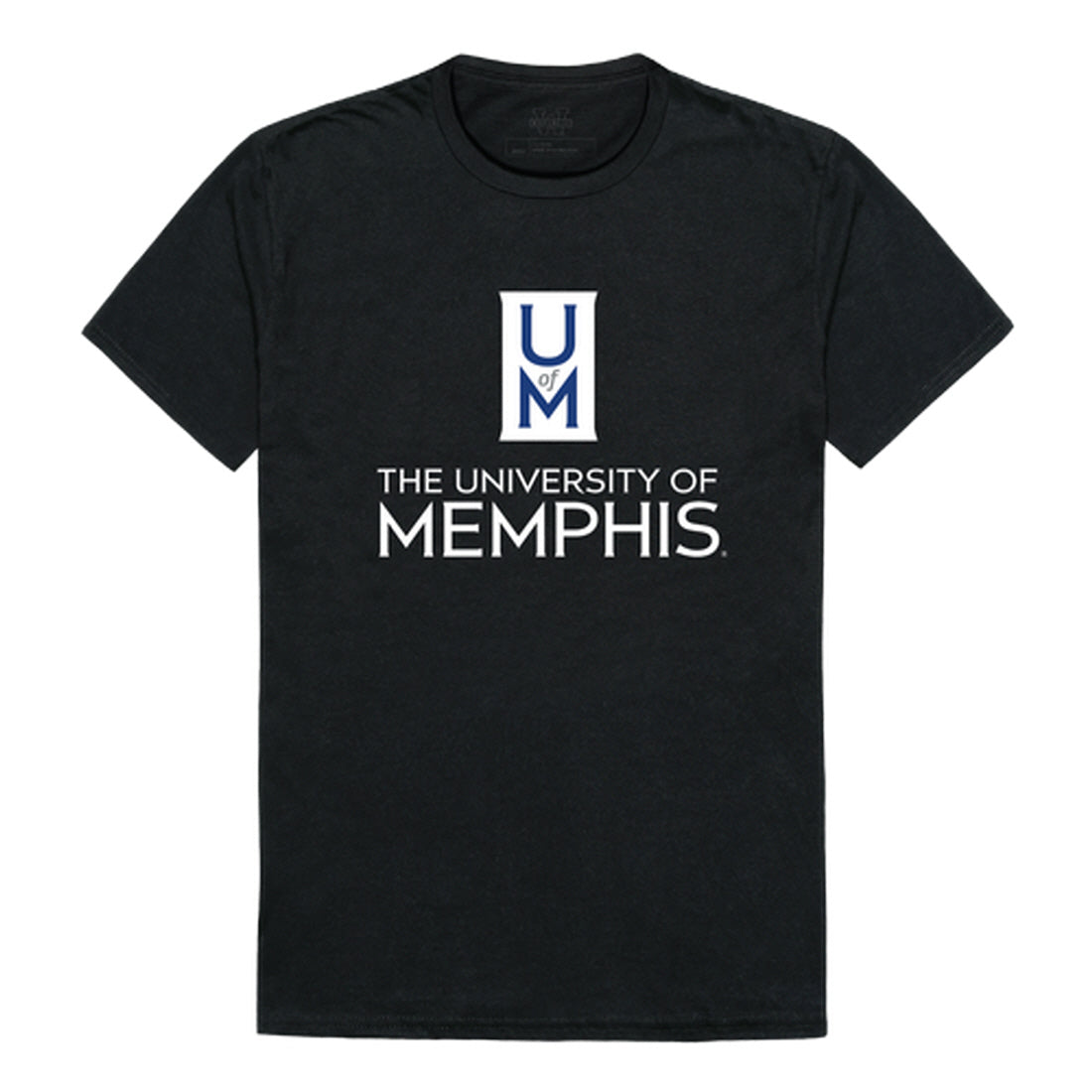 University of Memphis Institutional Tee T-Shirt