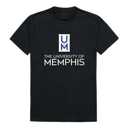 University of Memphis Institutional Tee T-Shirt