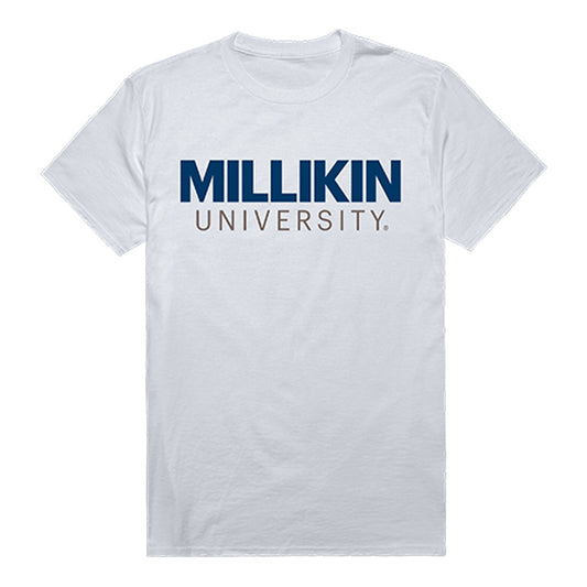 Millikin University Big Blue Institutional Tee T-Shirt