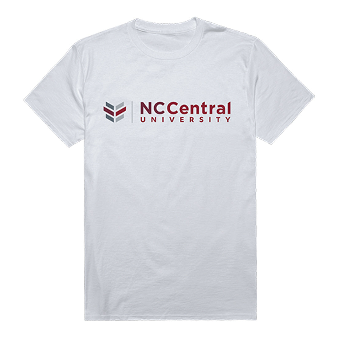 North Carolina Central University Eagles Institutional Tee T-Shirt