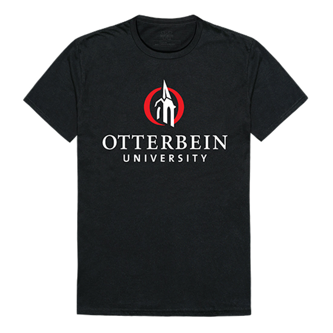 Otterbein University Cardinals Institutional Tee T-Shirt