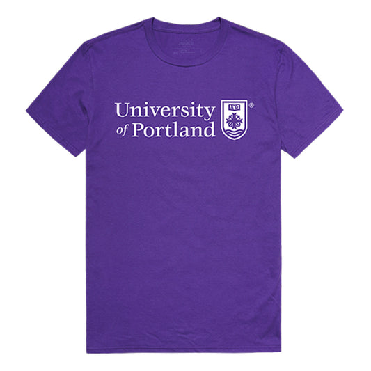 University of Portland Pilots Institutional Tee T-Shirt