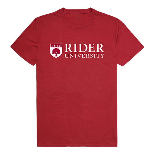 Rider University Broncs Institutional Tee T-Shirt