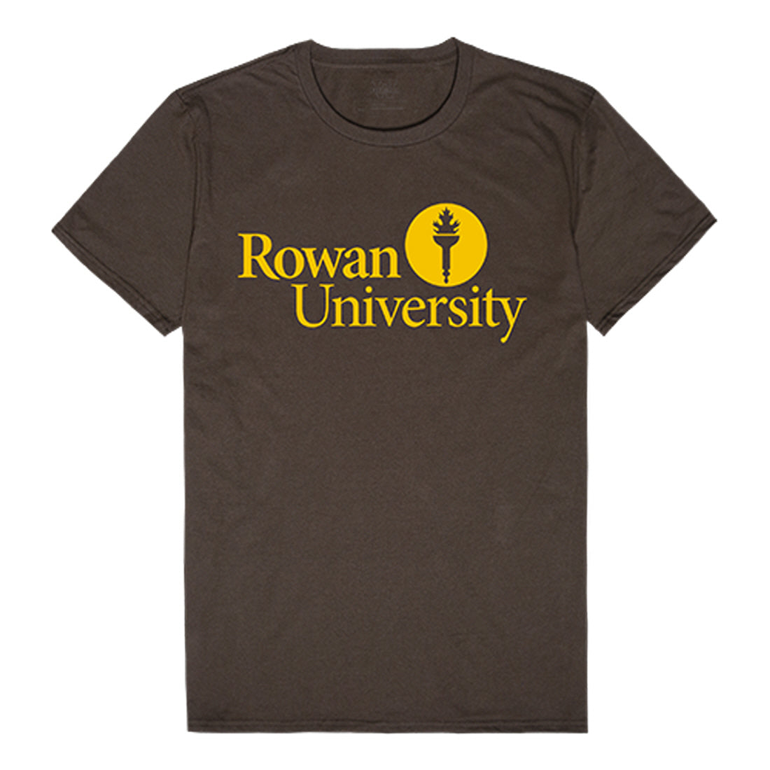 Rowan University Profs Institutional Tee T-Shirt