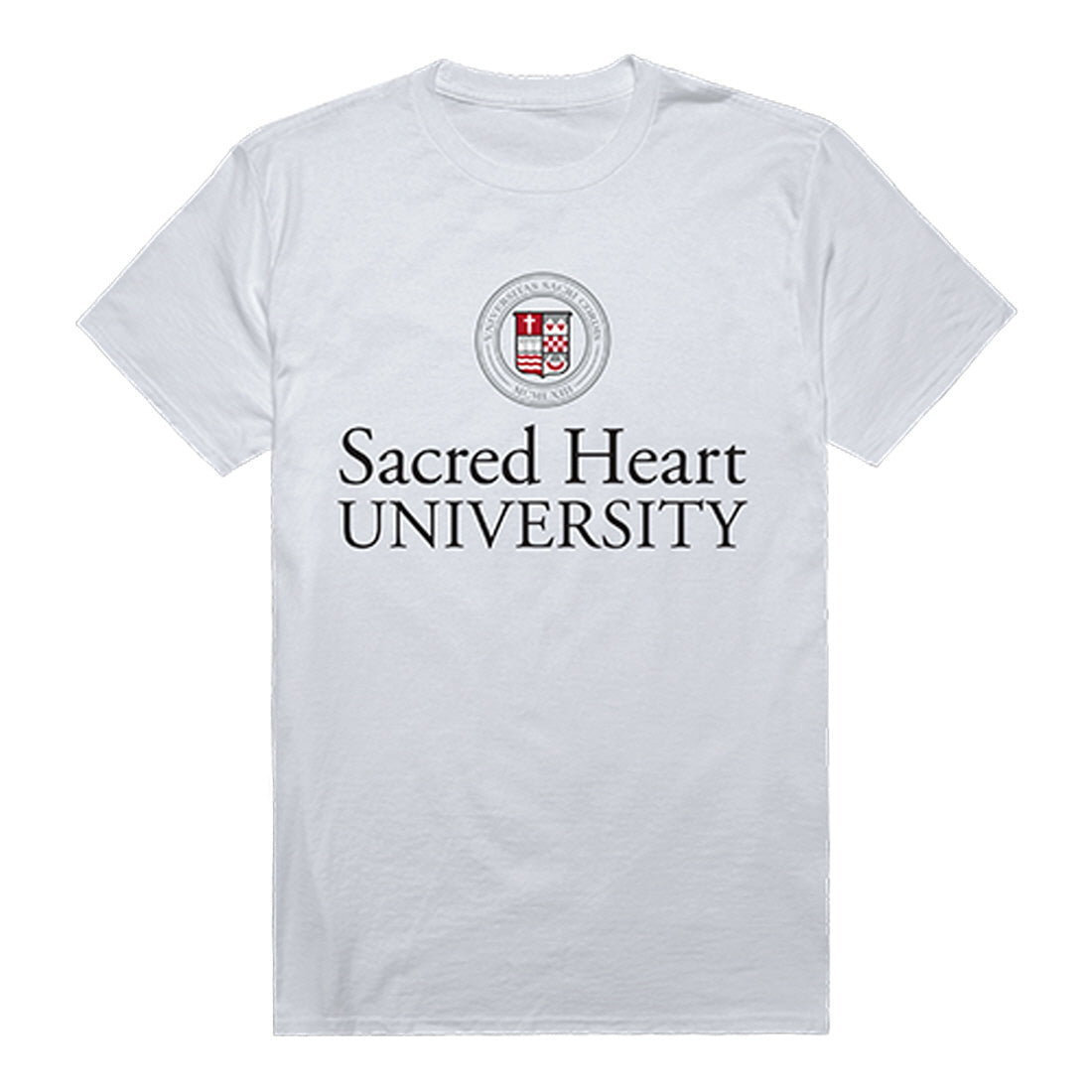 Sacred Heart University Pioneers Institutional Tee T-Shirt