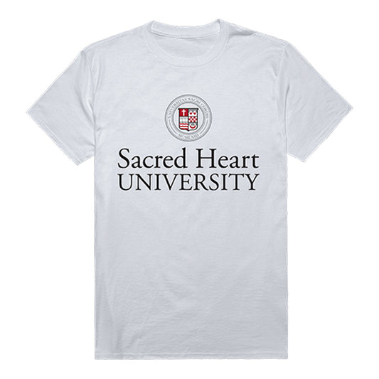 Sacred Heart University Pioneers Institutional Tee T-Shirt