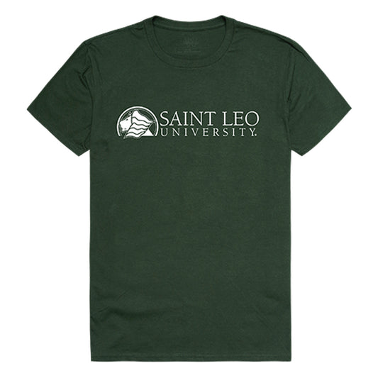 Saint Leo University Lions Institutional Tee T-Shirt