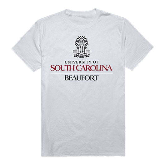 University of South Carolina Beaufort Institutional Tee T-Shirt