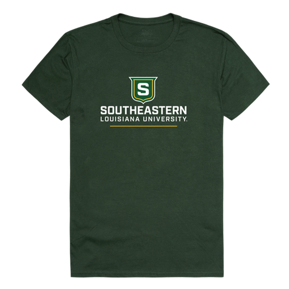 Southeastern Louisiana University Lions Institutional Tee T-Shirt