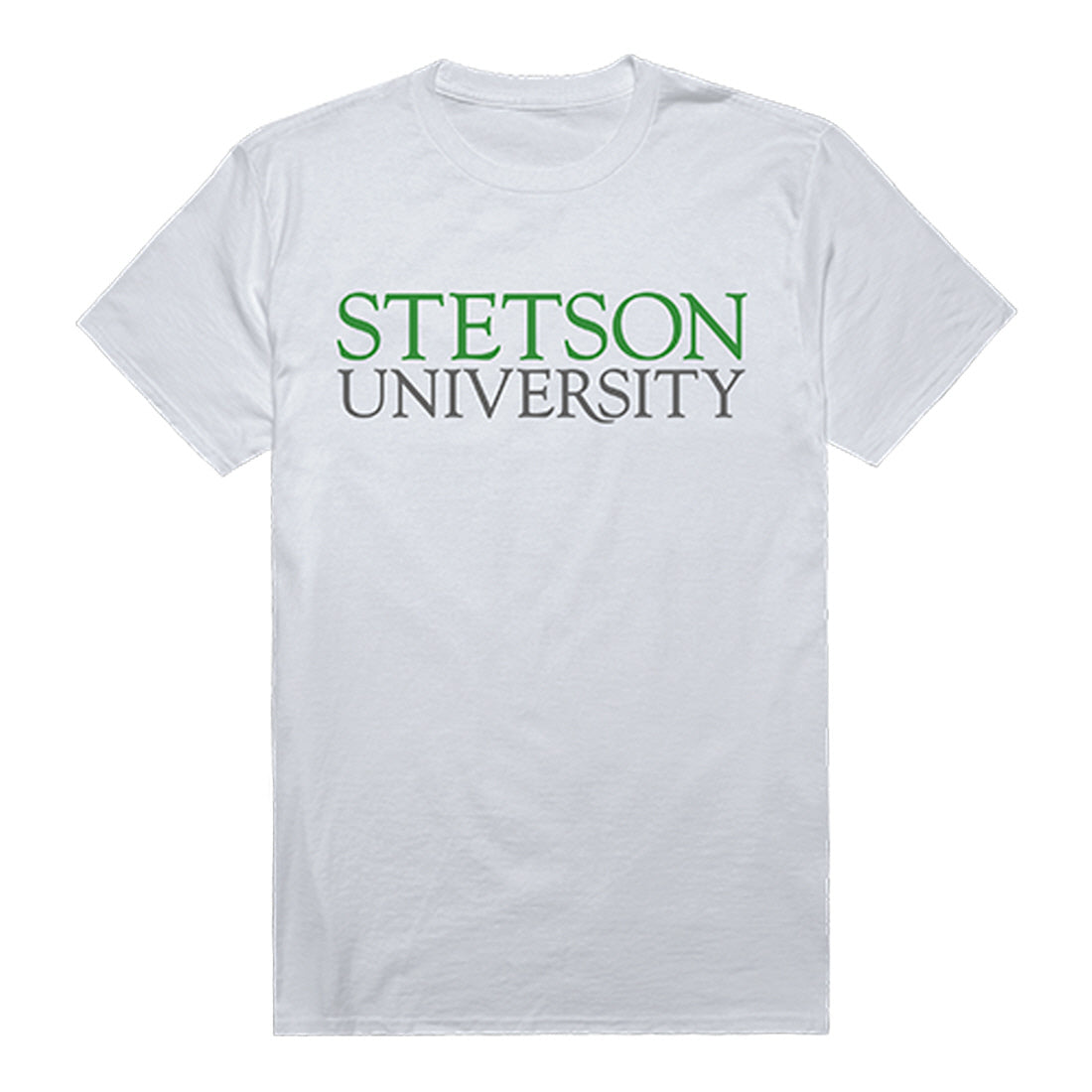 Stetson University Hatters Institutional Tee T-Shirt