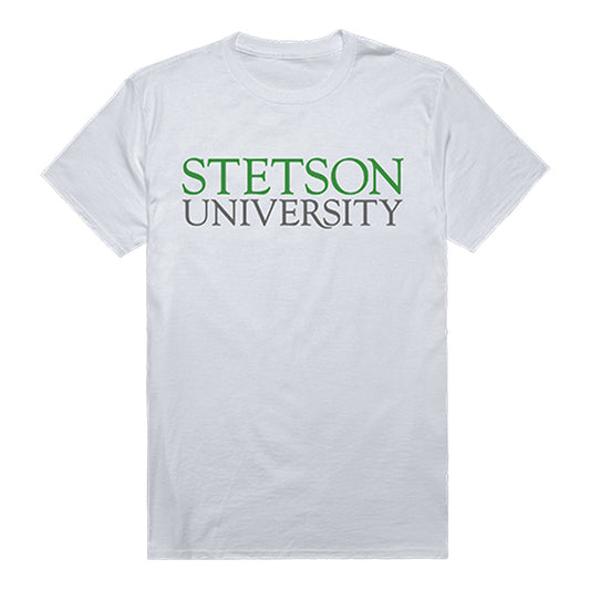 Stetson University Hatters Institutional Tee T-Shirt