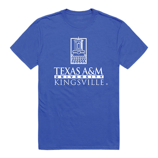 Texas A&M University-Kingsville Javelinas Institutional Tee T-Shirt