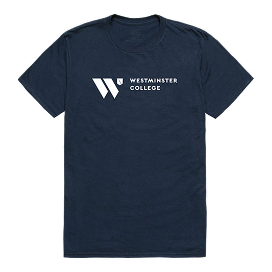 Westminster College Griffins Institutional Tee T-Shirt