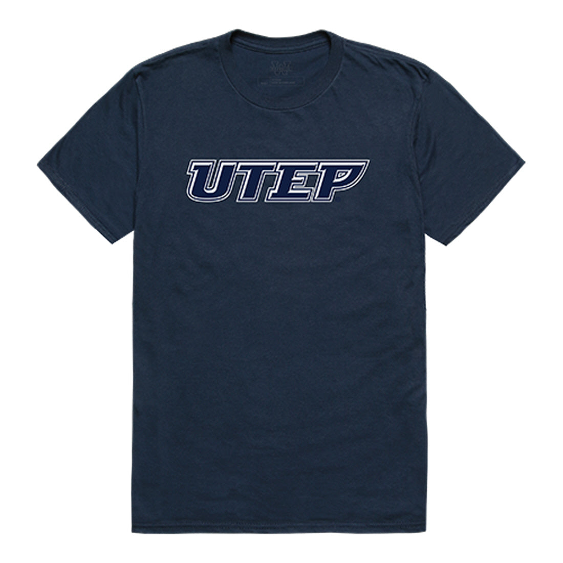 University of Texas at El Paso Miners Institutional Tee T-Shirt