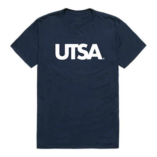 University of Texas at San Antonio Roadrunners Institutional Tee T-Shirt