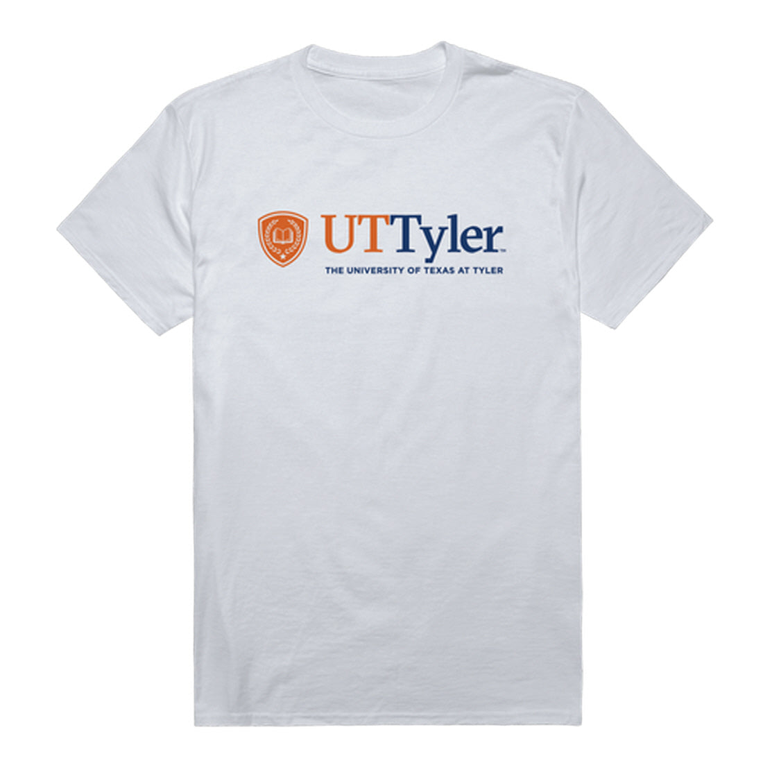 University of Texas at Tyler Patriots Institutional Tee T-Shirt