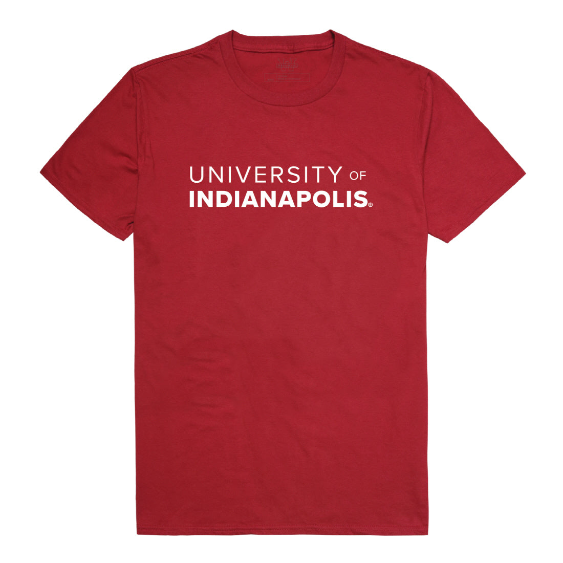 University of Indianapolis Greyhounds Institutional Tee T-Shirt