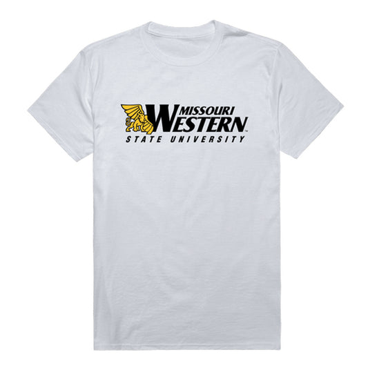 Missouri Western State University Griffons Institutional Tee T-Shirt