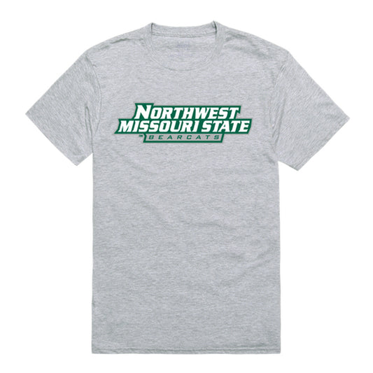 Northwest Missouri State University Bearcats Institutional Tee T-Shirt