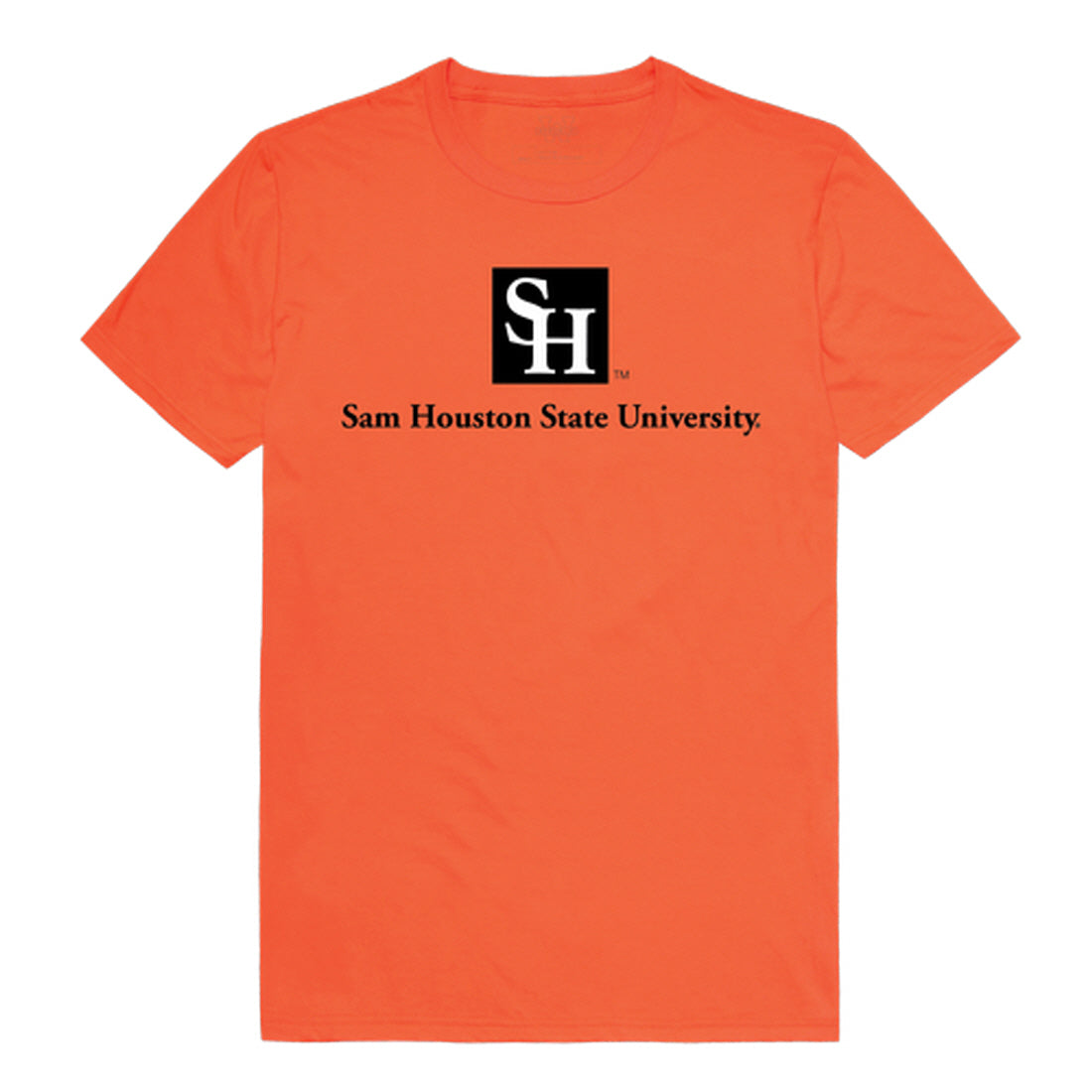 Sam Houston State University Bearkats Institutional Tee T-Shirt