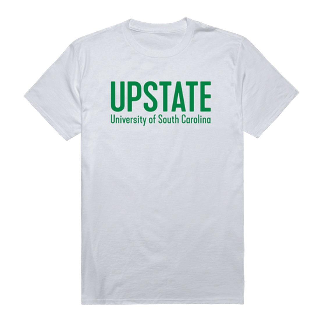 University of South Carolina Upstate Institutional Tee T-Shirt