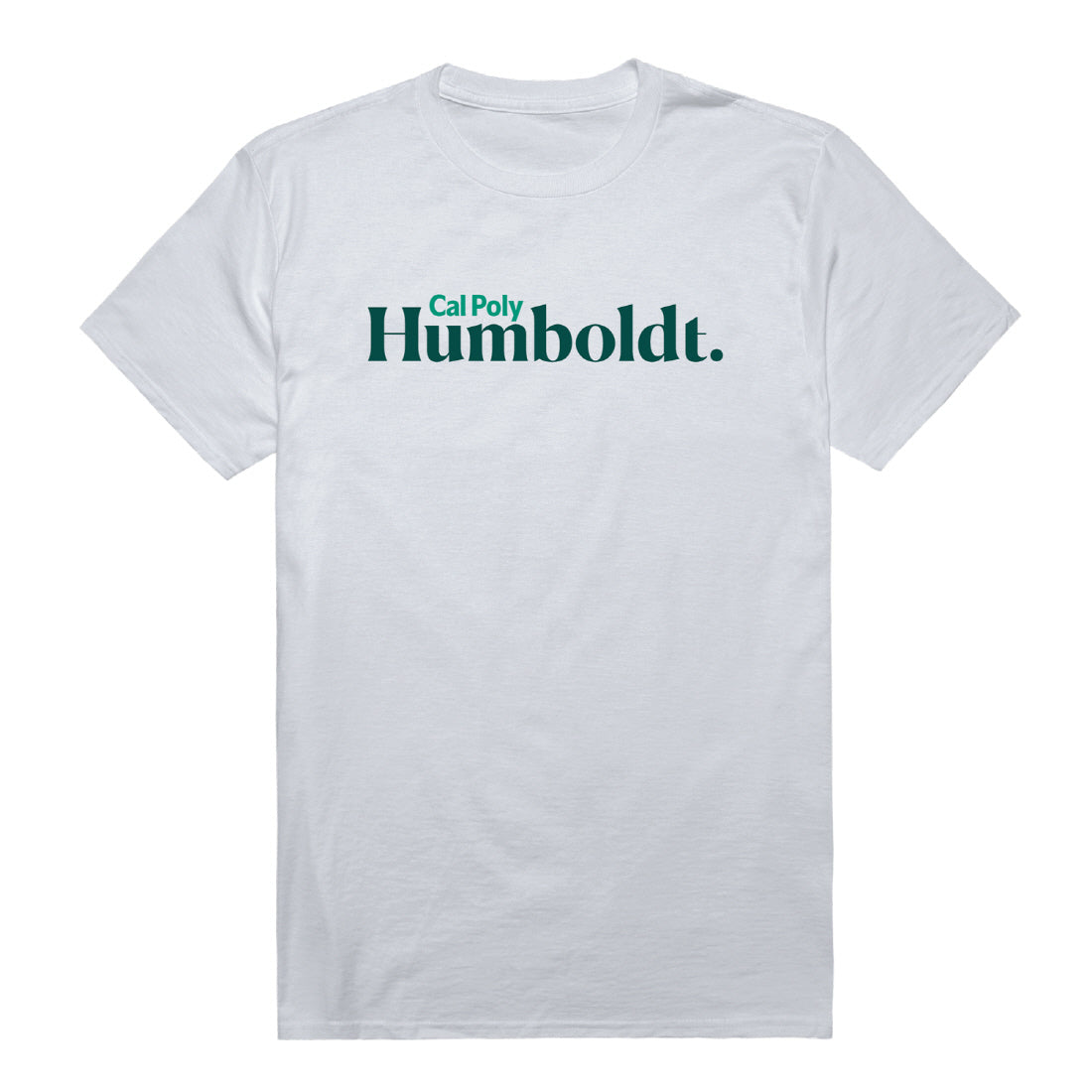 Cal Poly Humboldt Lumberjacks Institutional Tee T-Shirt