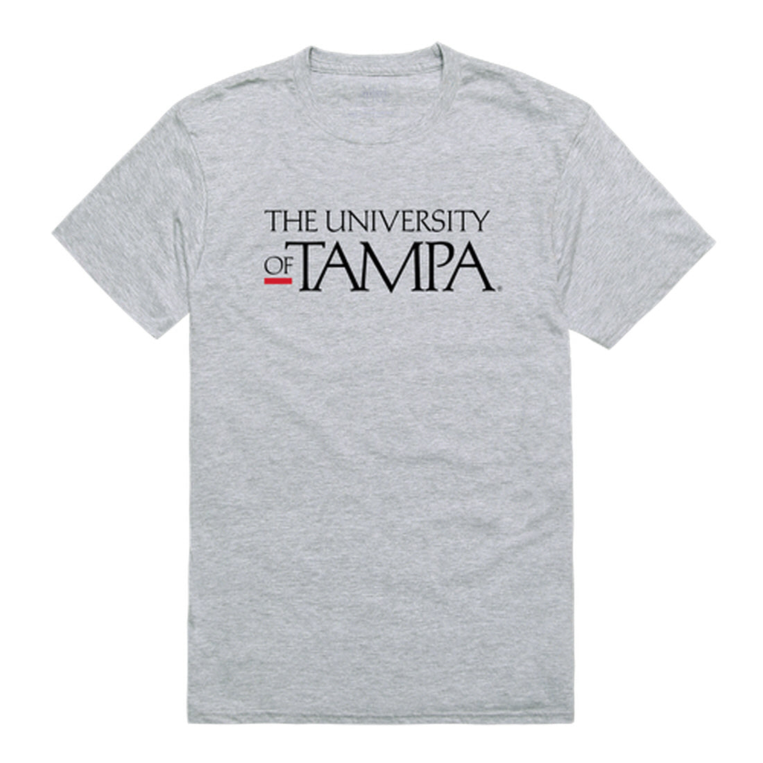 University of Tampa Institutional Tee T-Shirt